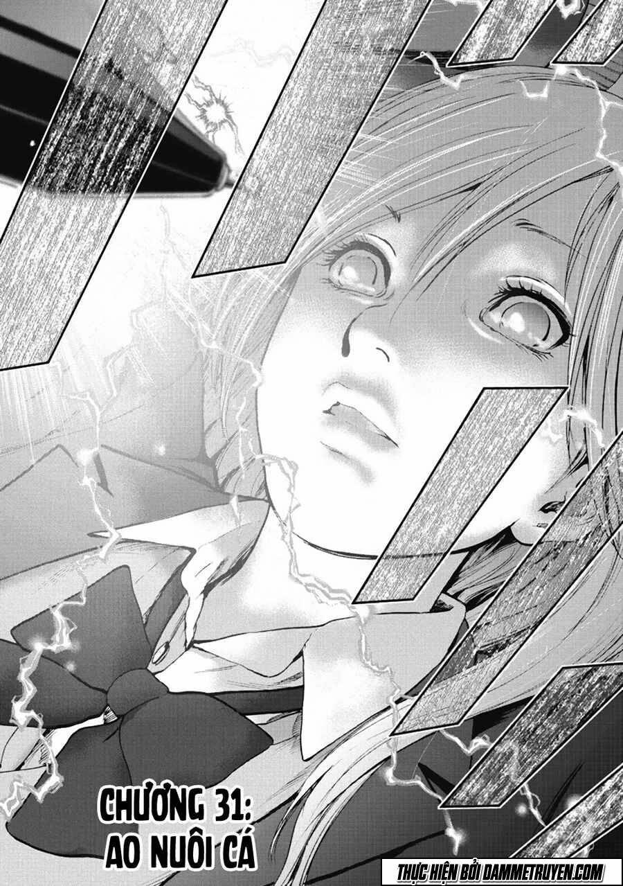 Gift ± Chapter 31 - Trang 2