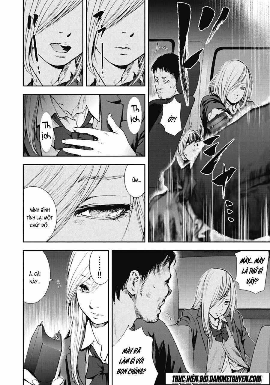 Gift ± Chapter 31 - Trang 2