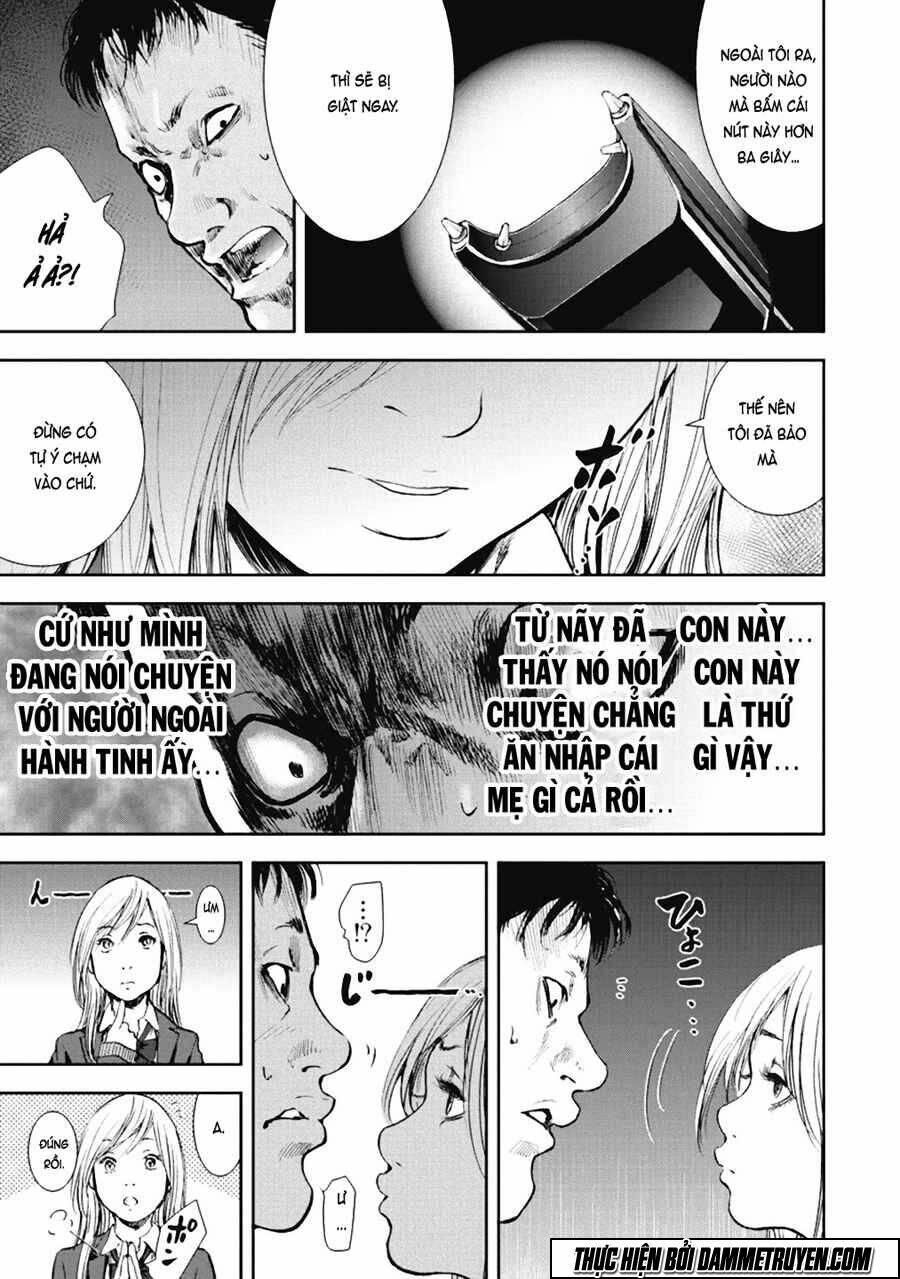 Gift ± Chapter 31 - Trang 2