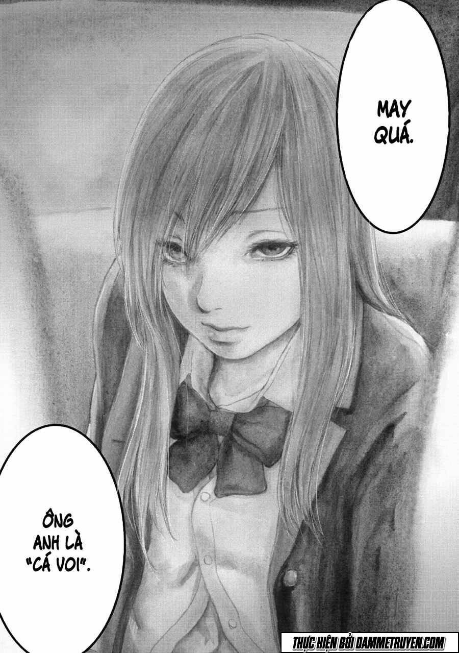 Gift ± Chapter 31 - Trang 2