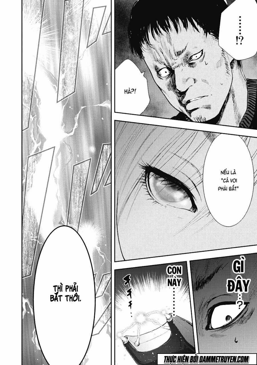 Gift ± Chapter 31 - Trang 2