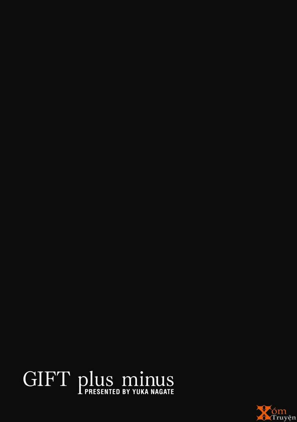 Gift ± Chapter 32 - Trang 2