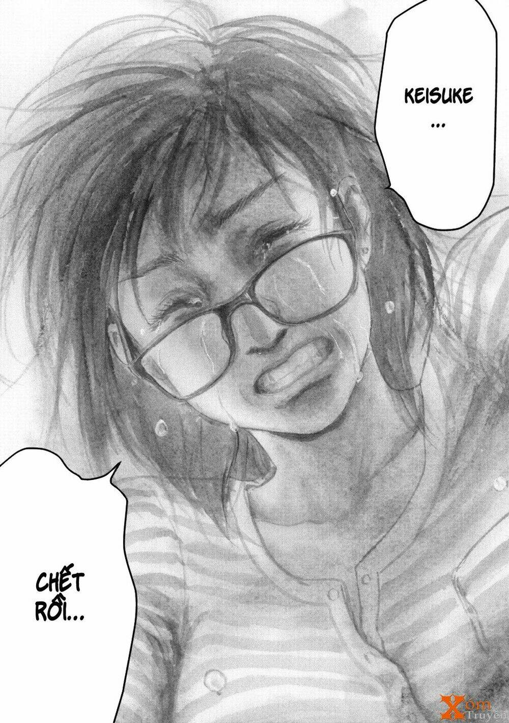 Gift ± Chapter 32 - Trang 2