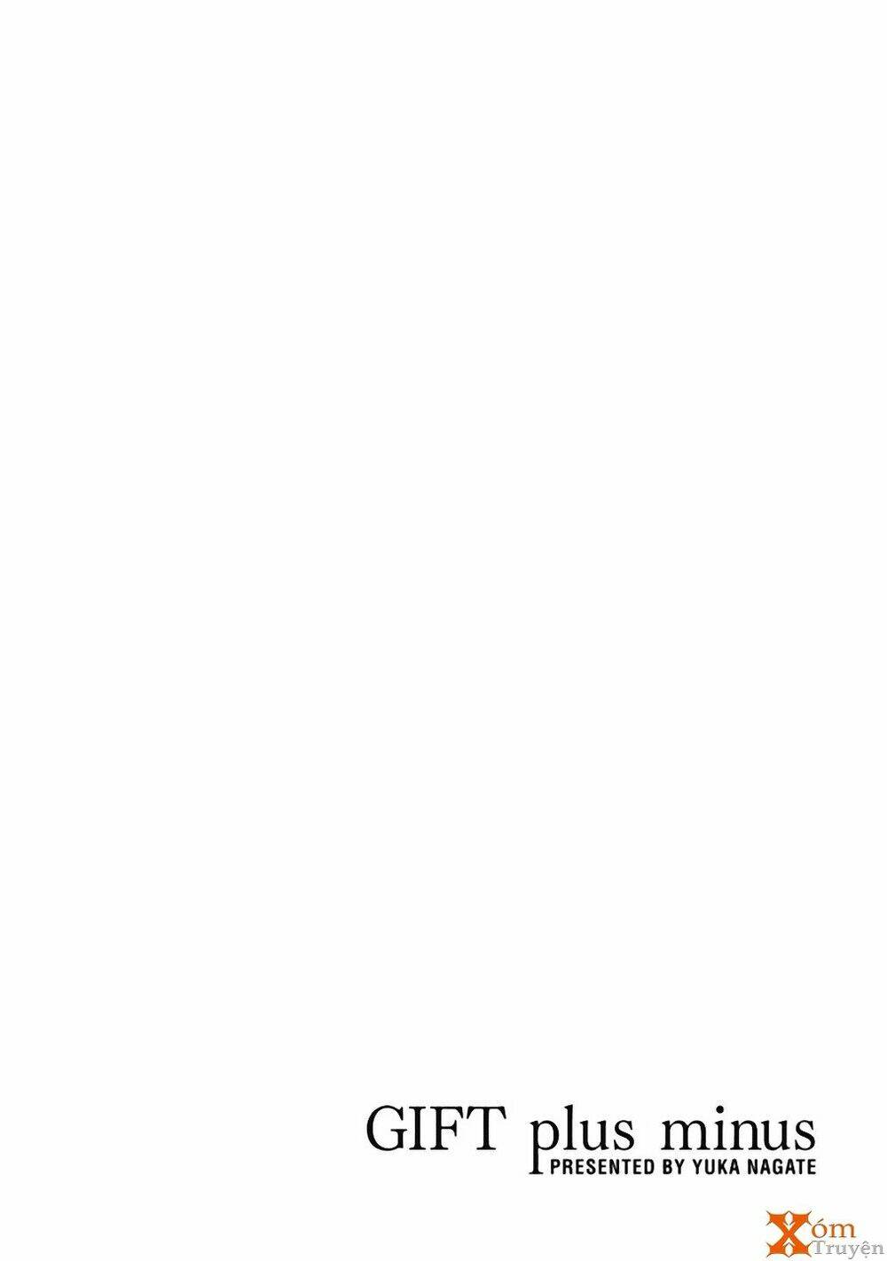 Gift ± Chapter 32 - Trang 2
