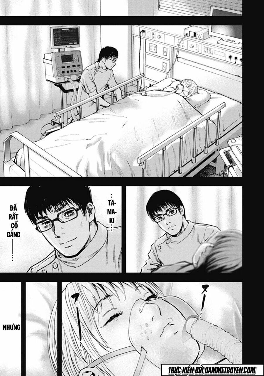 Gift ± Chapter 38 - Trang 2