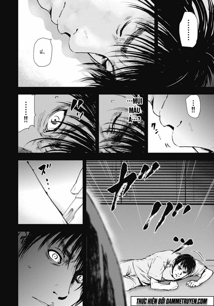 Gift ± Chapter 38 - Trang 2