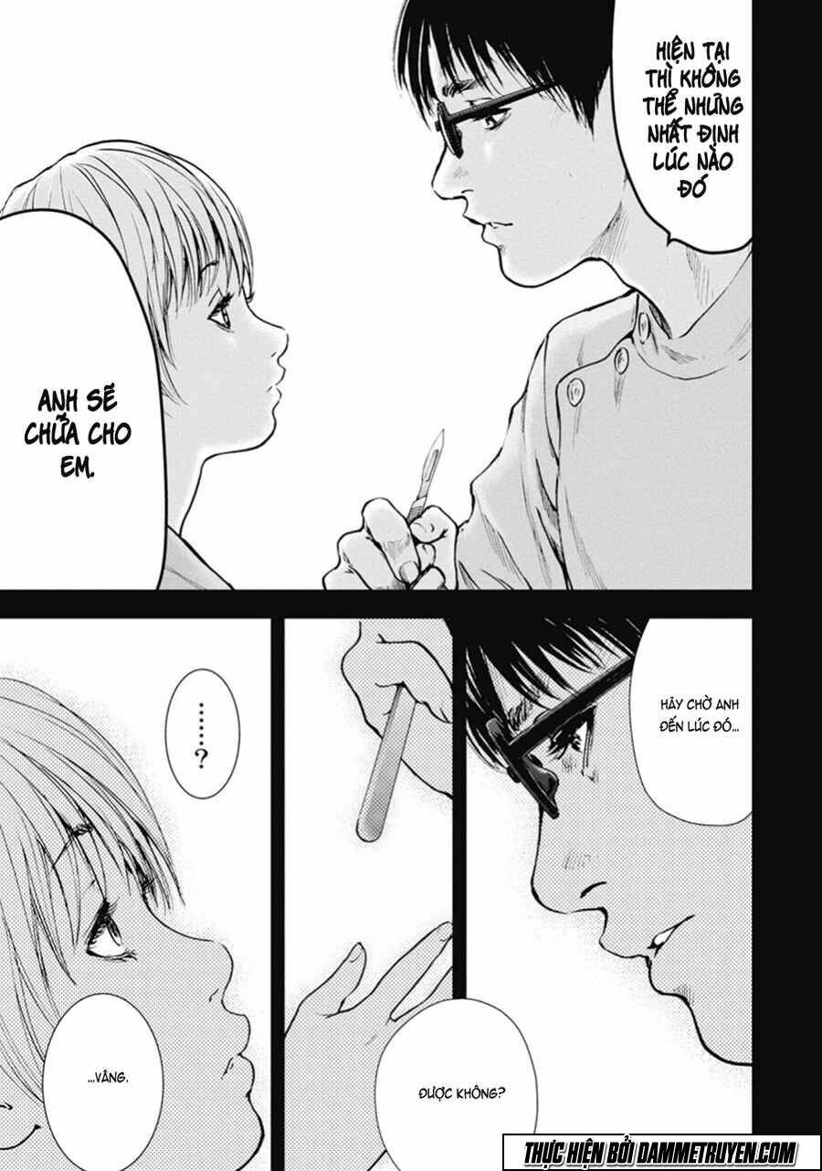 Gift ± Chapter 39 - Trang 2