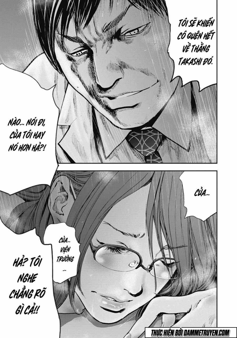 Gift ± Chapter 40 - Trang 2