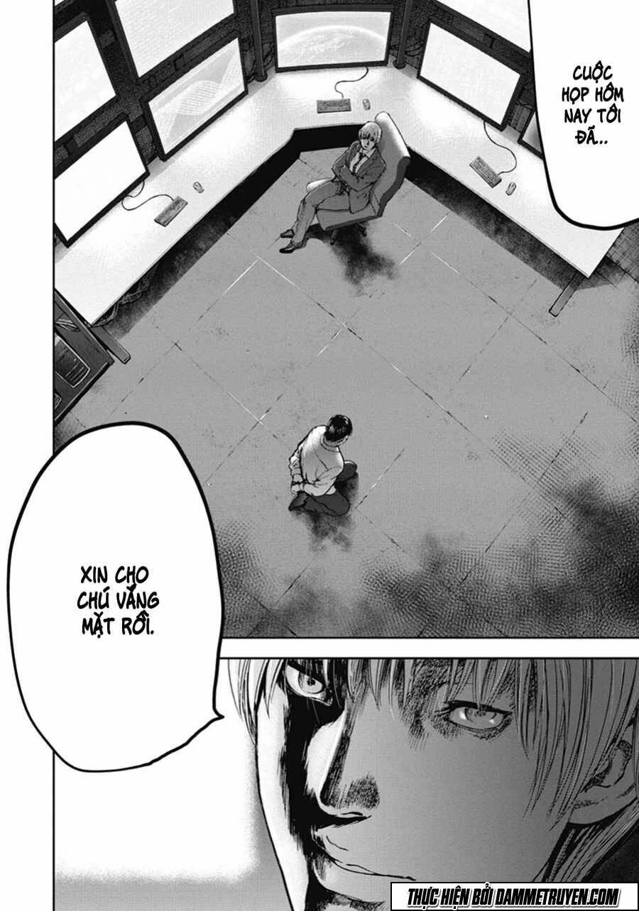 Gift ± Chapter 43 - Trang 2