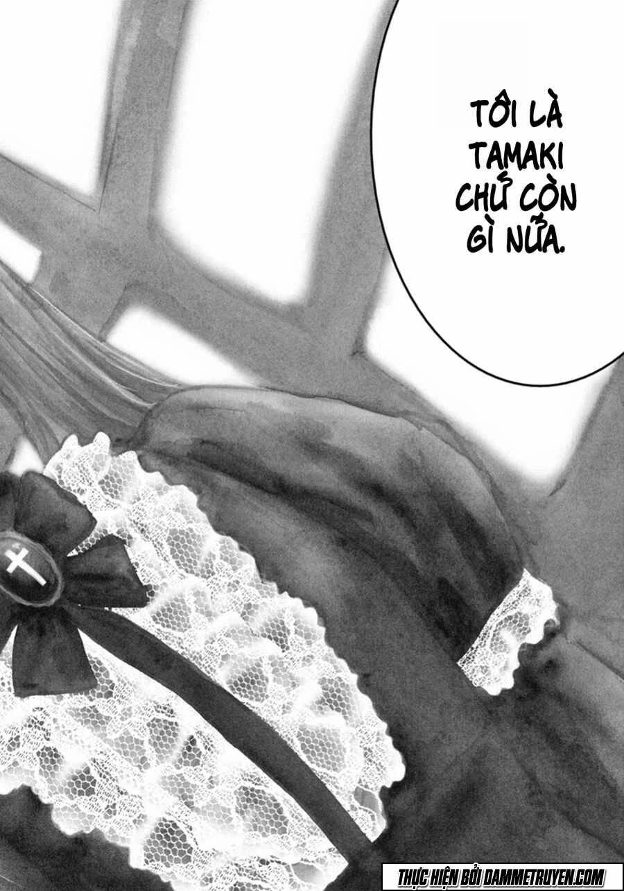 Gift ± Chapter 43 - Trang 2