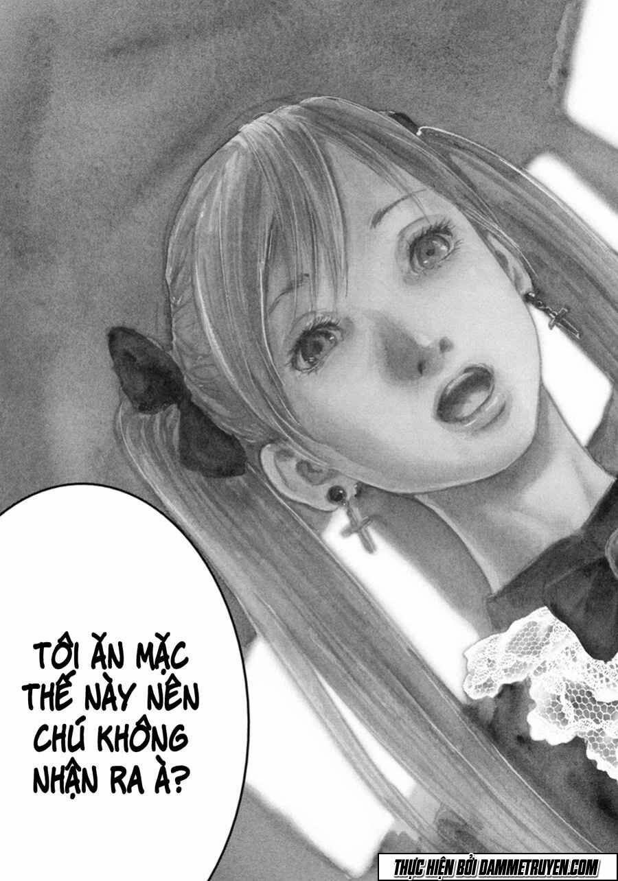 Gift ± Chapter 43 - Trang 2