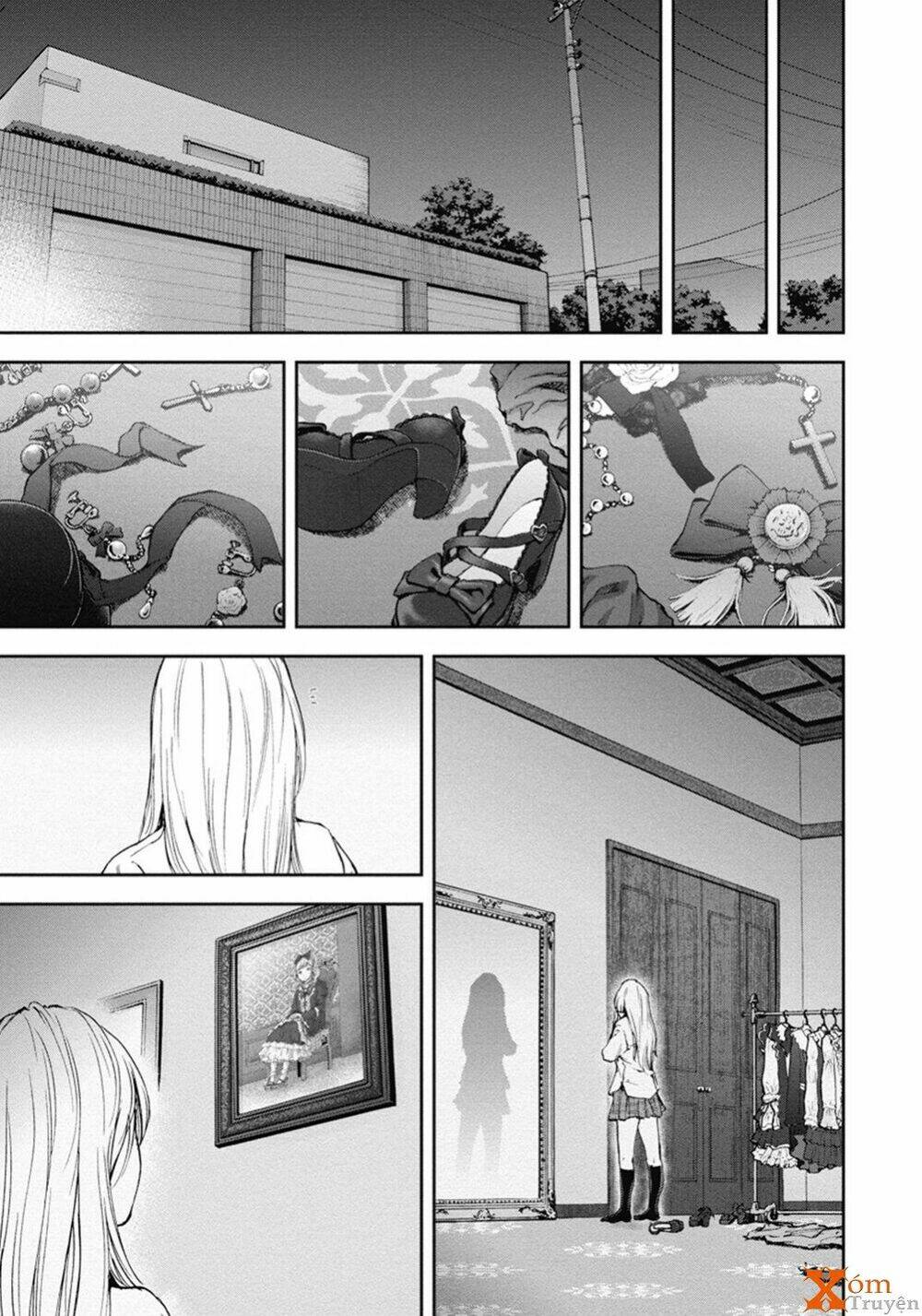 Gift ± Chapter 46 - Trang 2