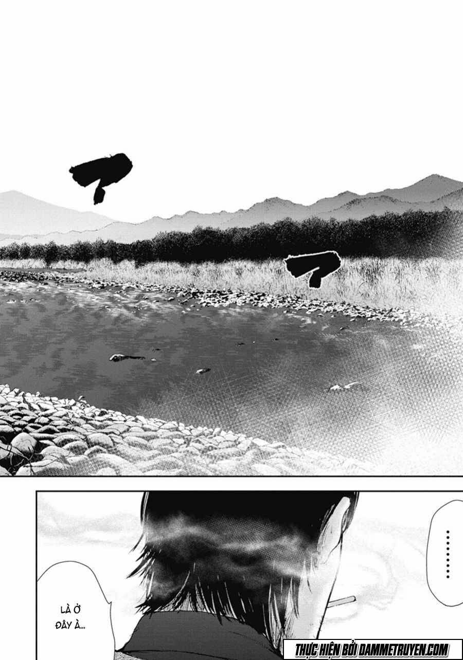 Gift ± Chapter 47 - Trang 2