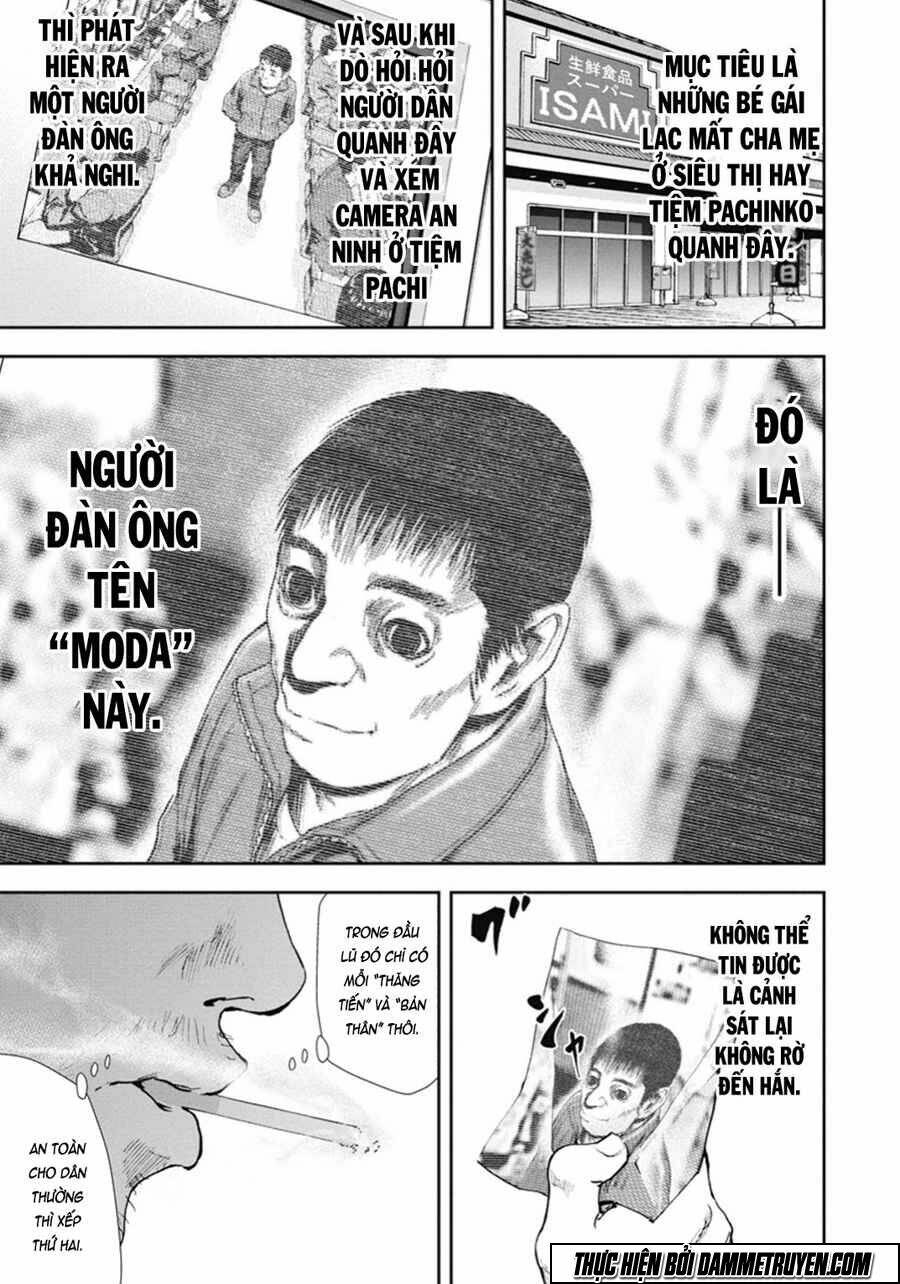 Gift ± Chapter 47 - Trang 2