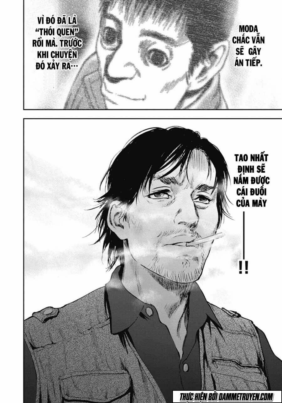 Gift ± Chapter 47 - Trang 2