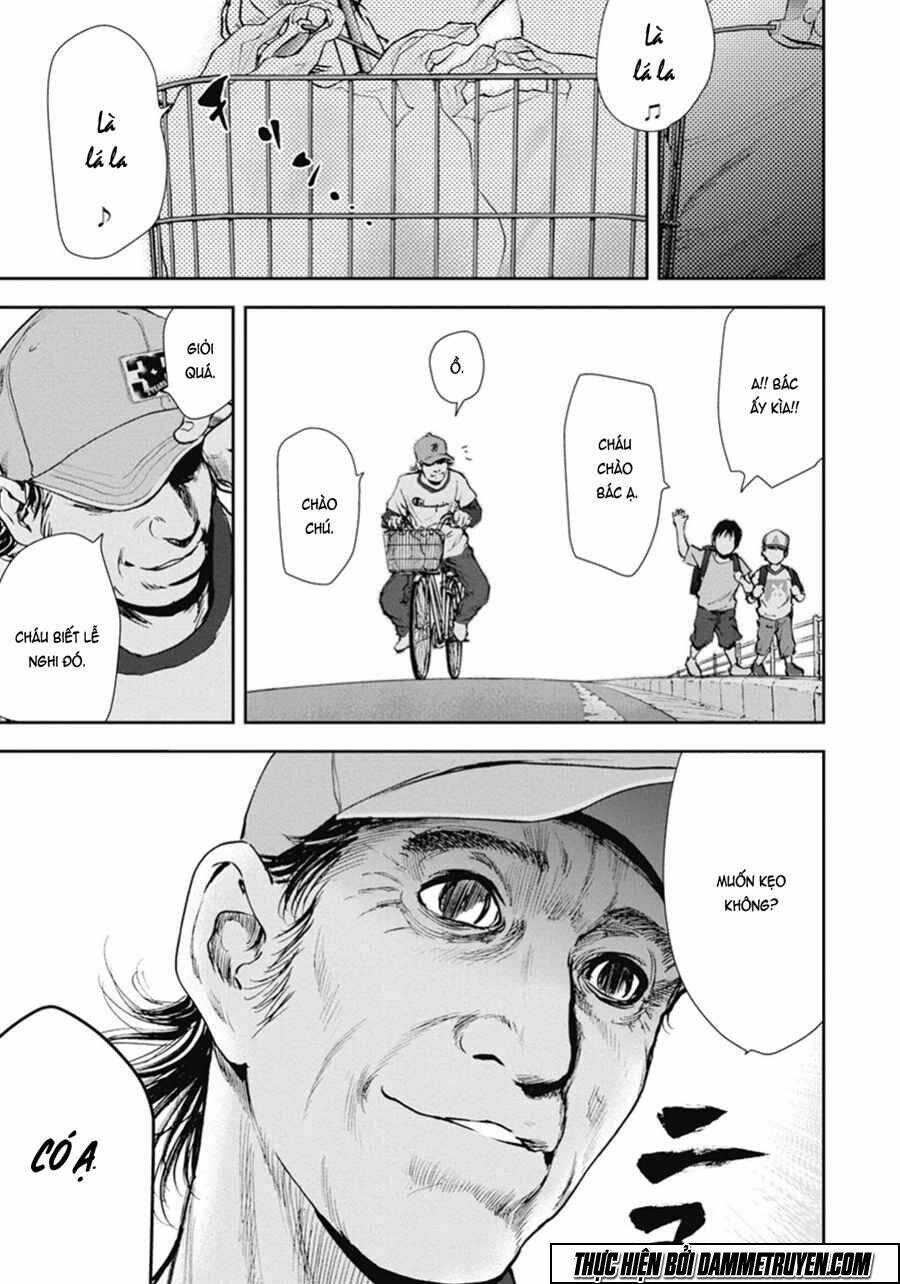 Gift ± Chapter 47 - Trang 2