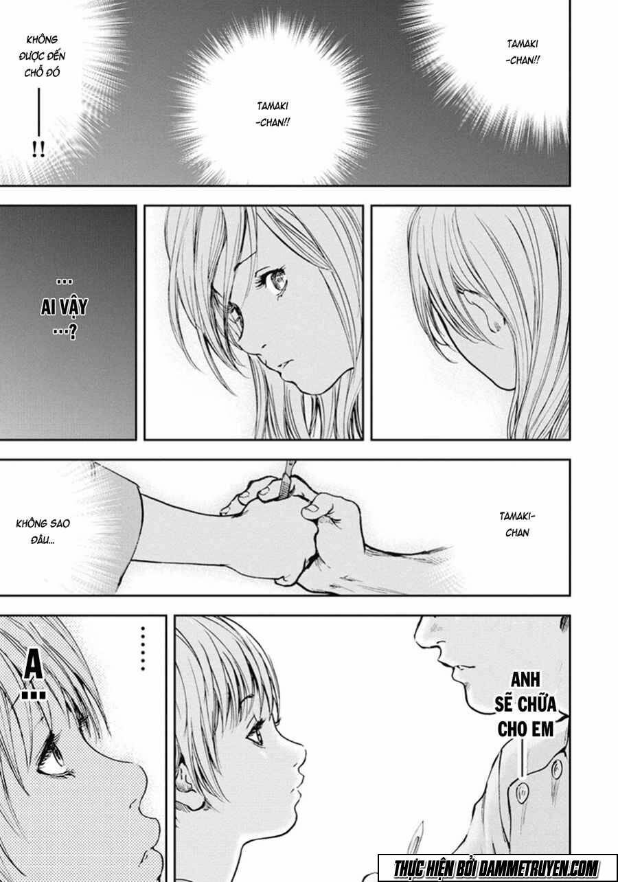 Gift ± Chapter 47 - Trang 2