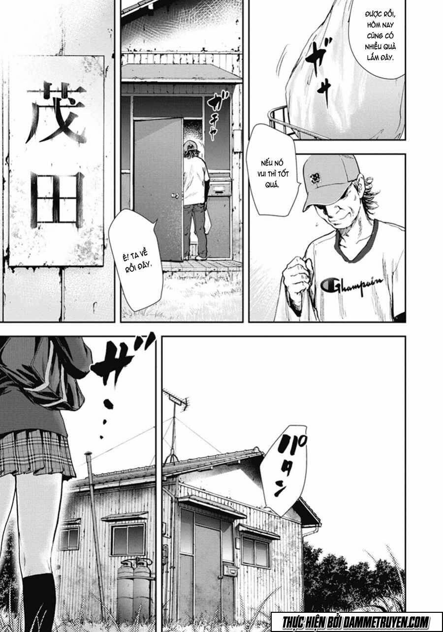 Gift ± Chapter 47 - Trang 2