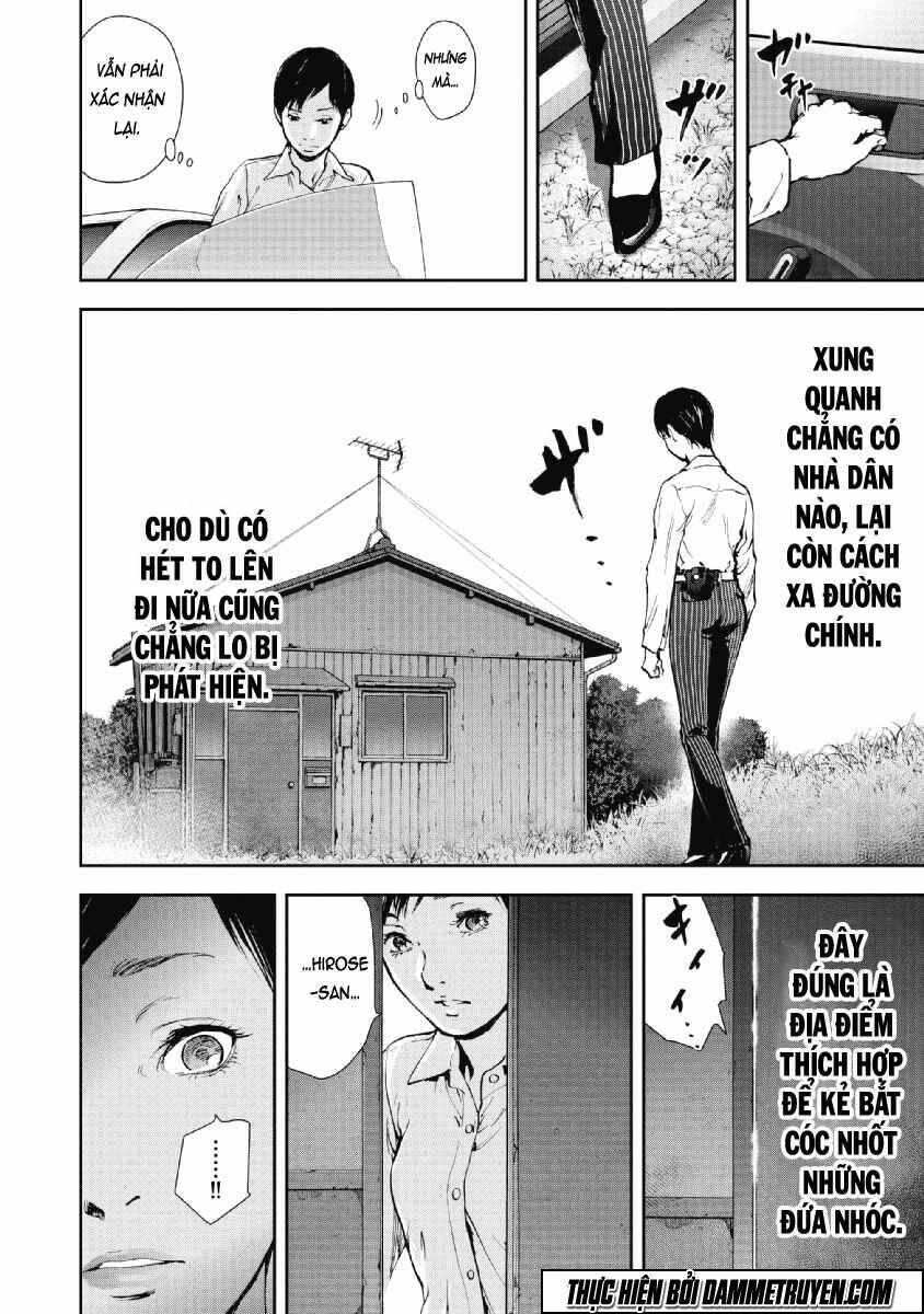 Gift ± Chapter 49 - Trang 2