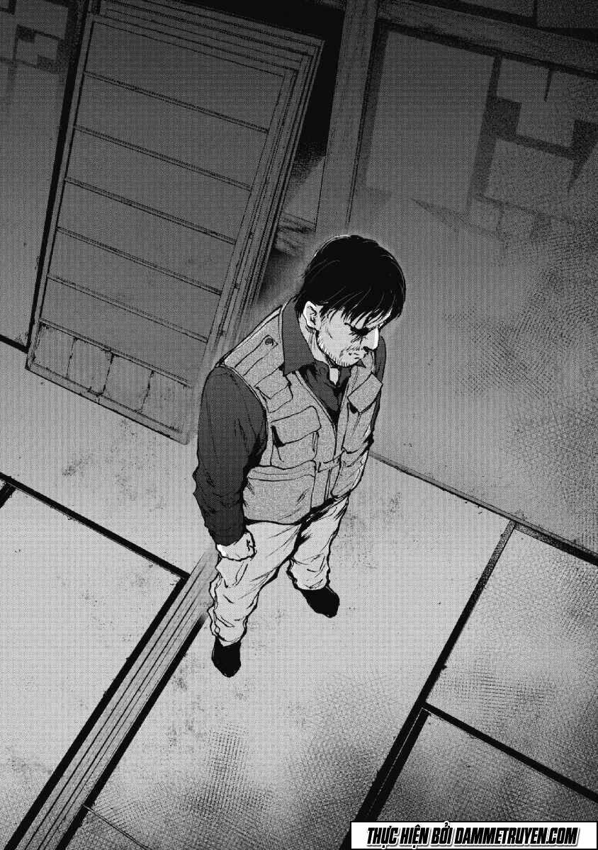 Gift ± Chapter 49 - Trang 2