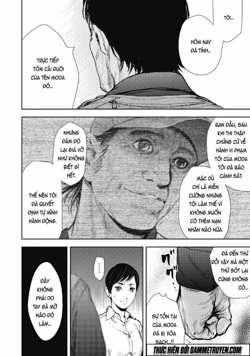 Gift ± Chapter 49 - Trang 2