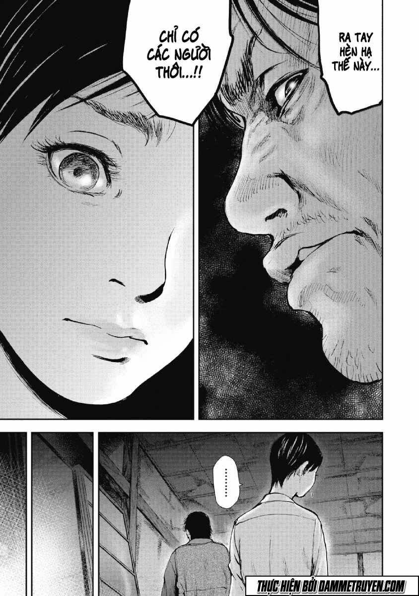 Gift ± Chapter 49 - Trang 2