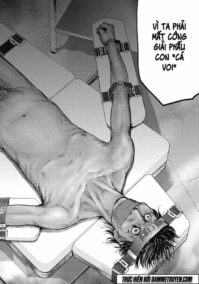 Gift ± Chapter 49 - Trang 2