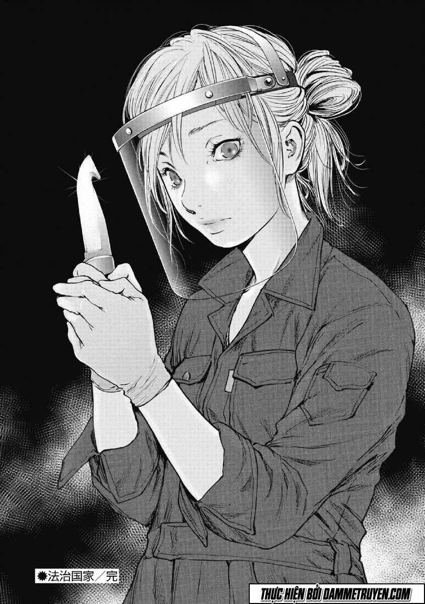 Gift ± Chapter 49 - Trang 2