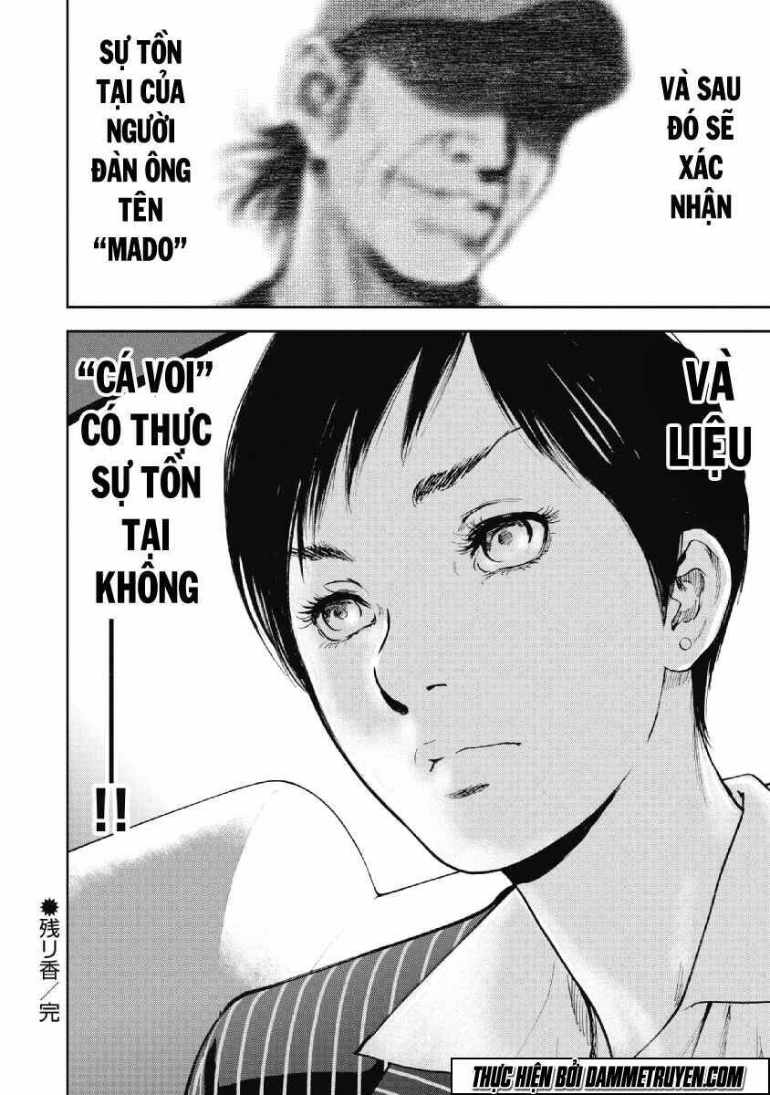 Gift ± Chapter 50 - Trang 2