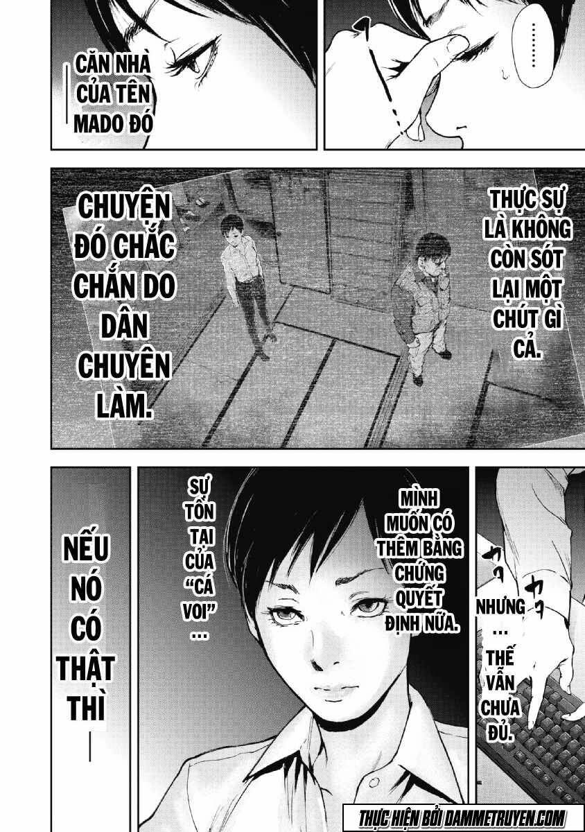 Gift ± Chapter 51 - Trang 2