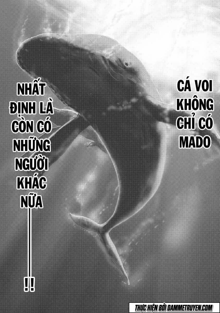 Gift ± Chapter 51 - Trang 2