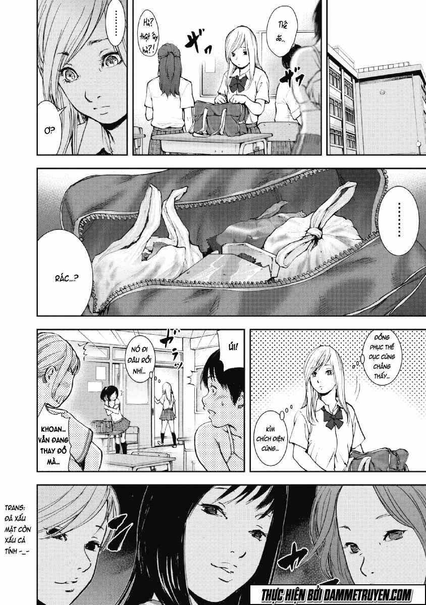 Gift ± Chapter 51 - Trang 2