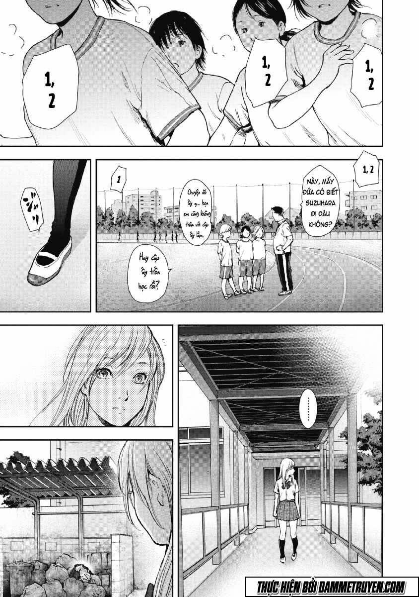 Gift ± Chapter 51 - Trang 2