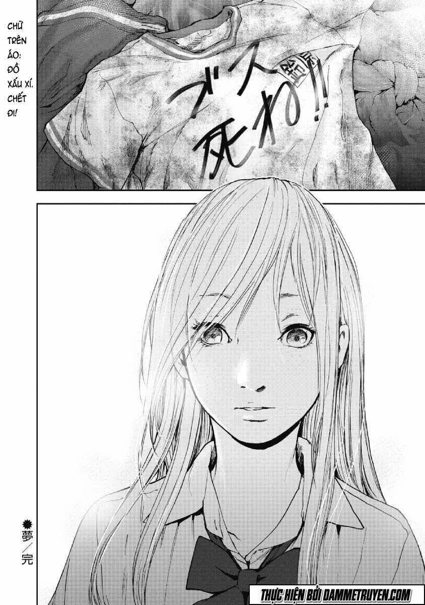 Gift ± Chapter 51 - Trang 2