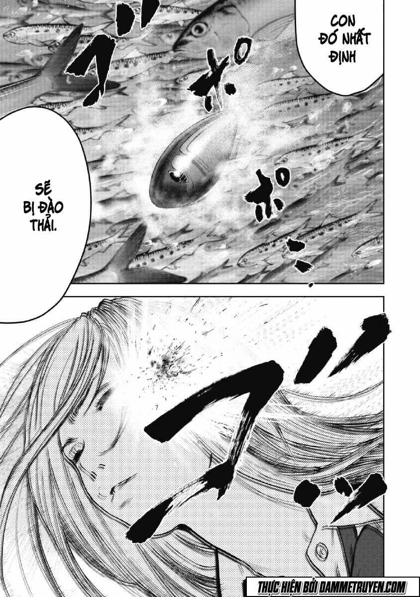 Gift ± Chapter 54 - Trang 2