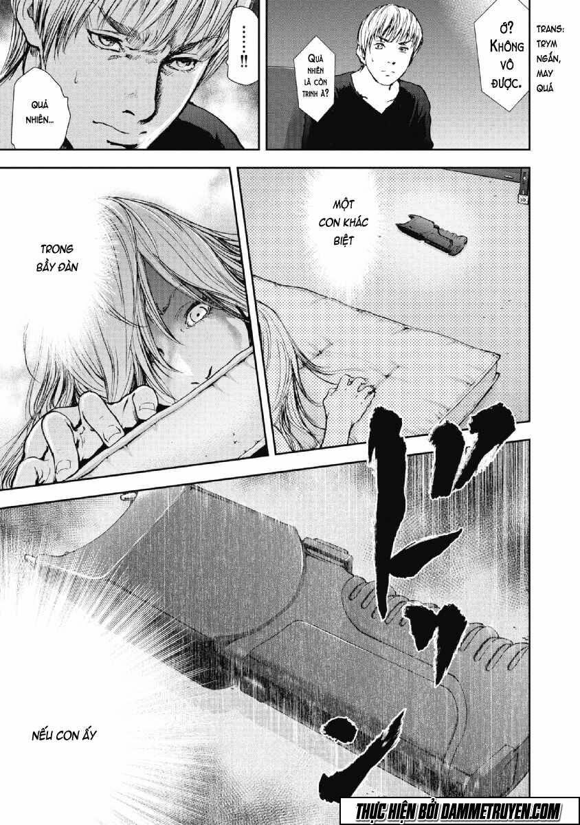 Gift ± Chapter 54 - Trang 2