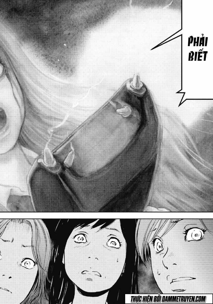 Gift ± Chapter 54 - Trang 2