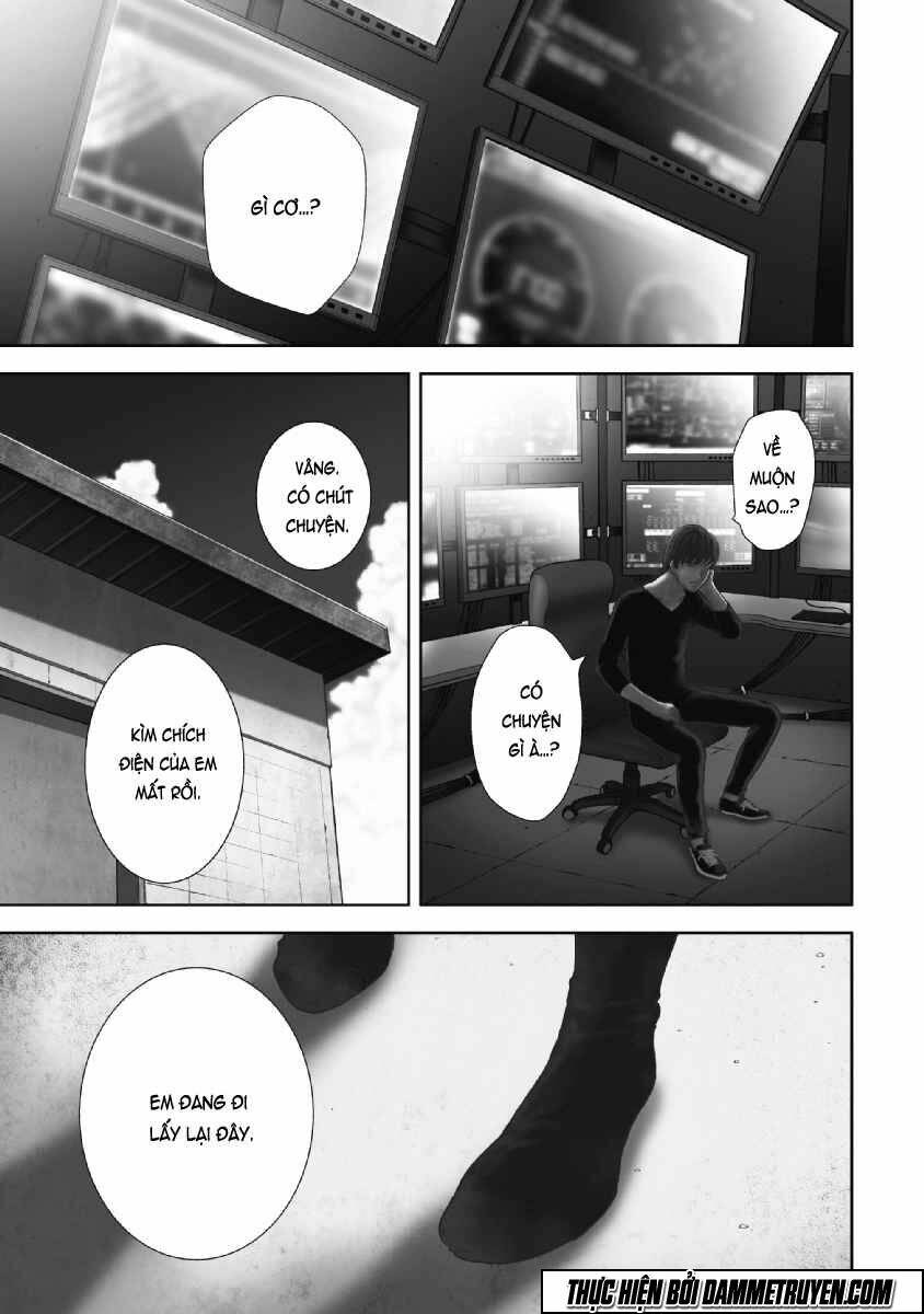 Gift ± Chapter 54 - Trang 2