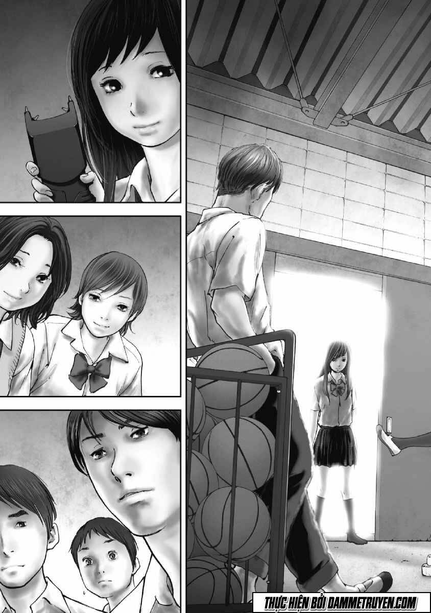 Gift ± Chapter 54 - Trang 2