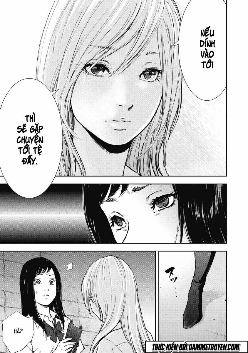 Gift ± Chapter 54 - Trang 2