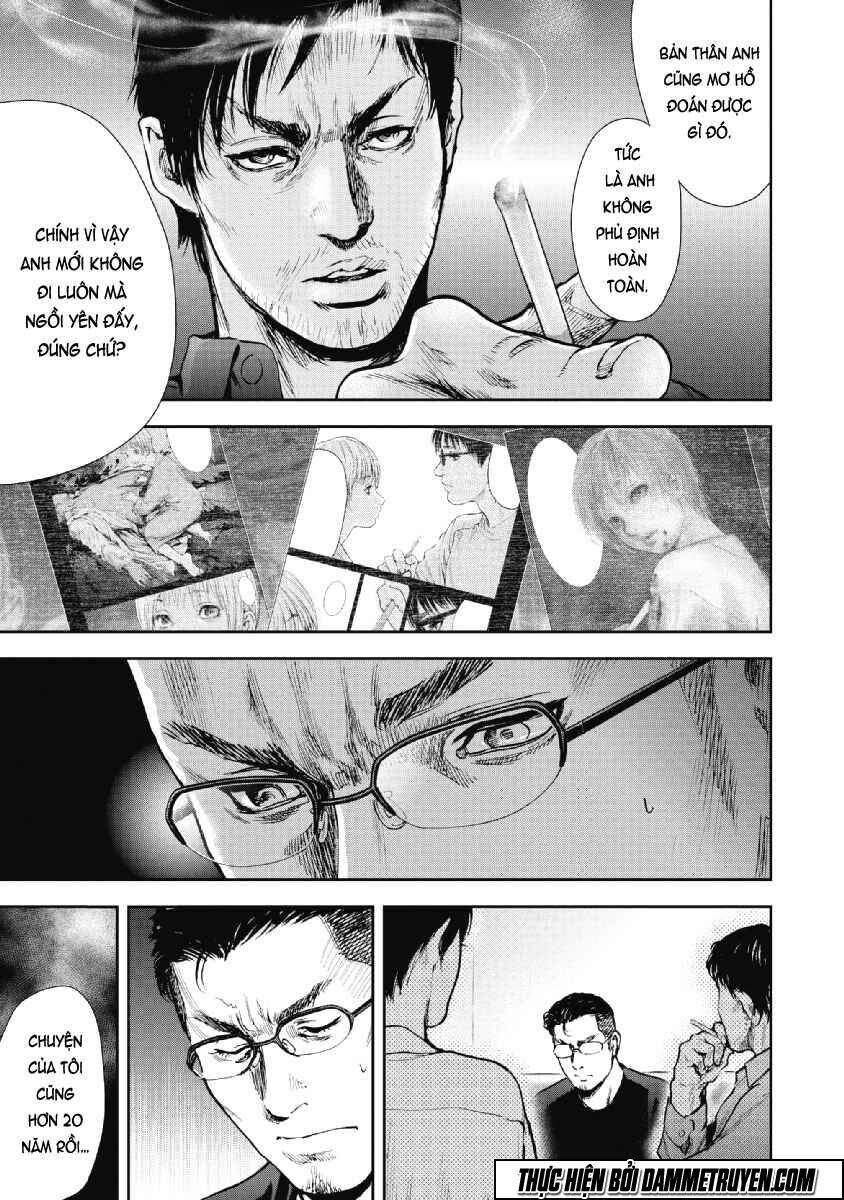 Gift ± Chapter 56 - Trang 2