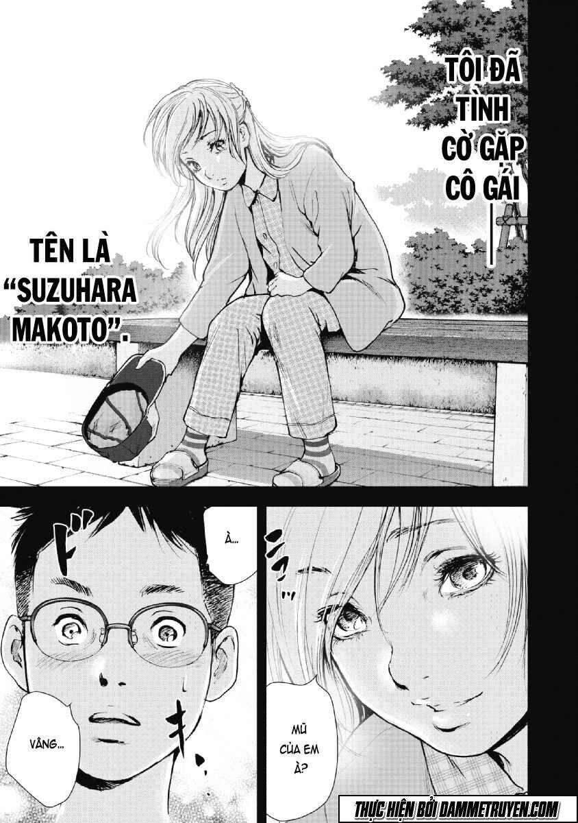 Gift ± Chapter 56 - Trang 2