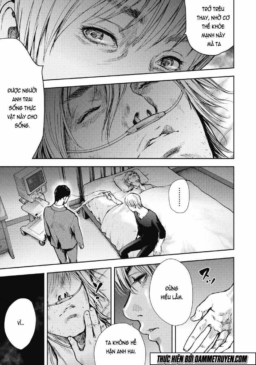 Gift ± Chapter 56 - Trang 2