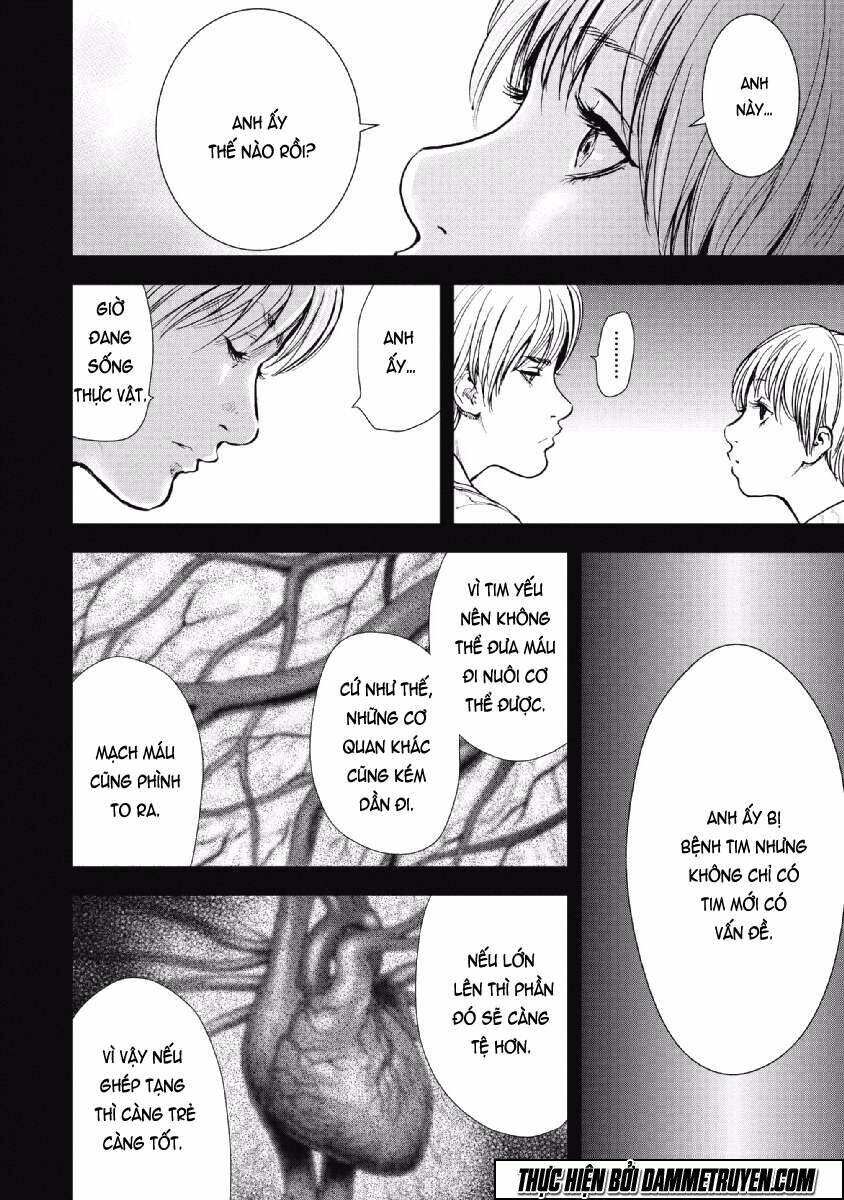 Gift ± Chapter 62 - Trang 2