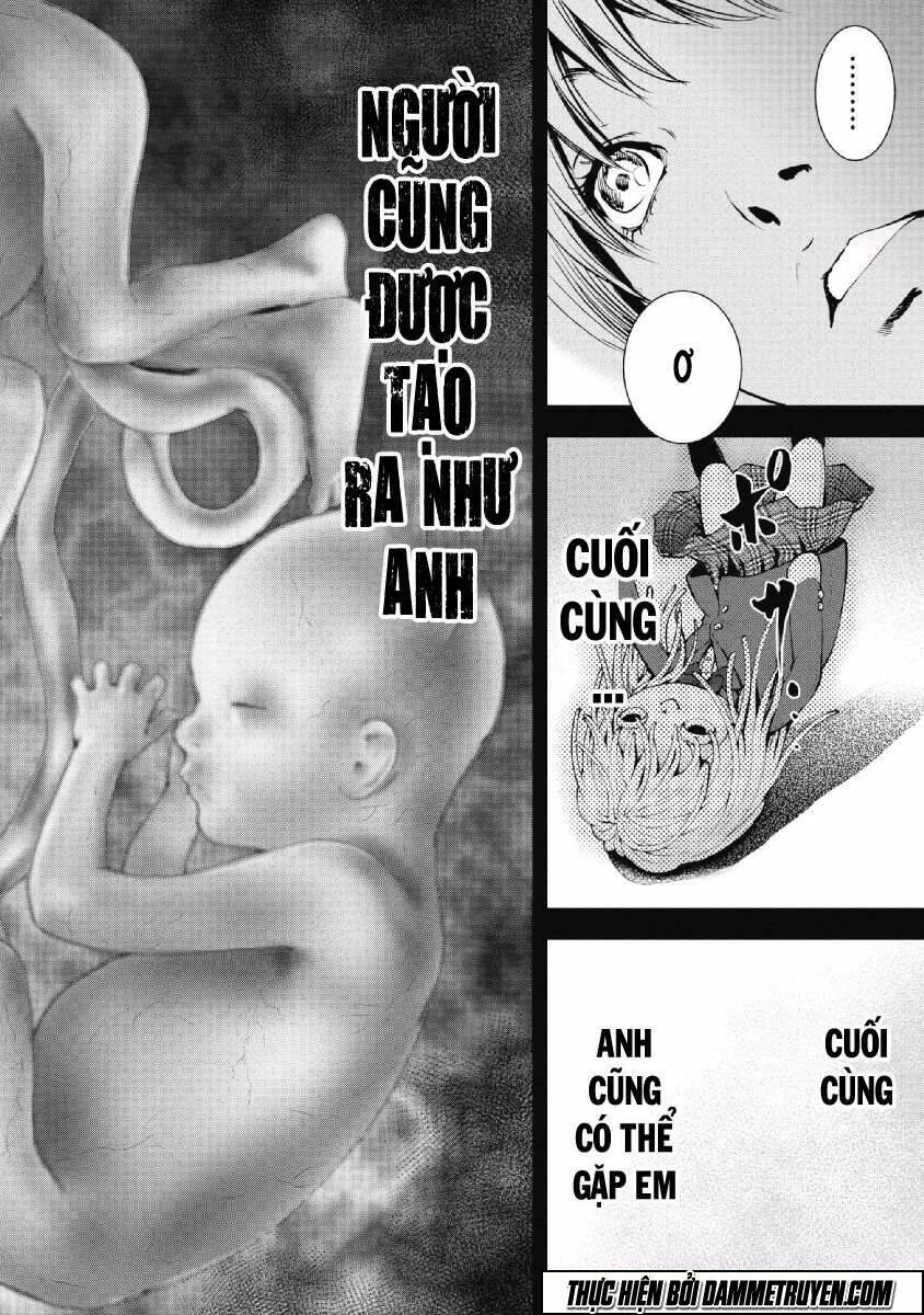 Gift ± Chapter 62 - Trang 2