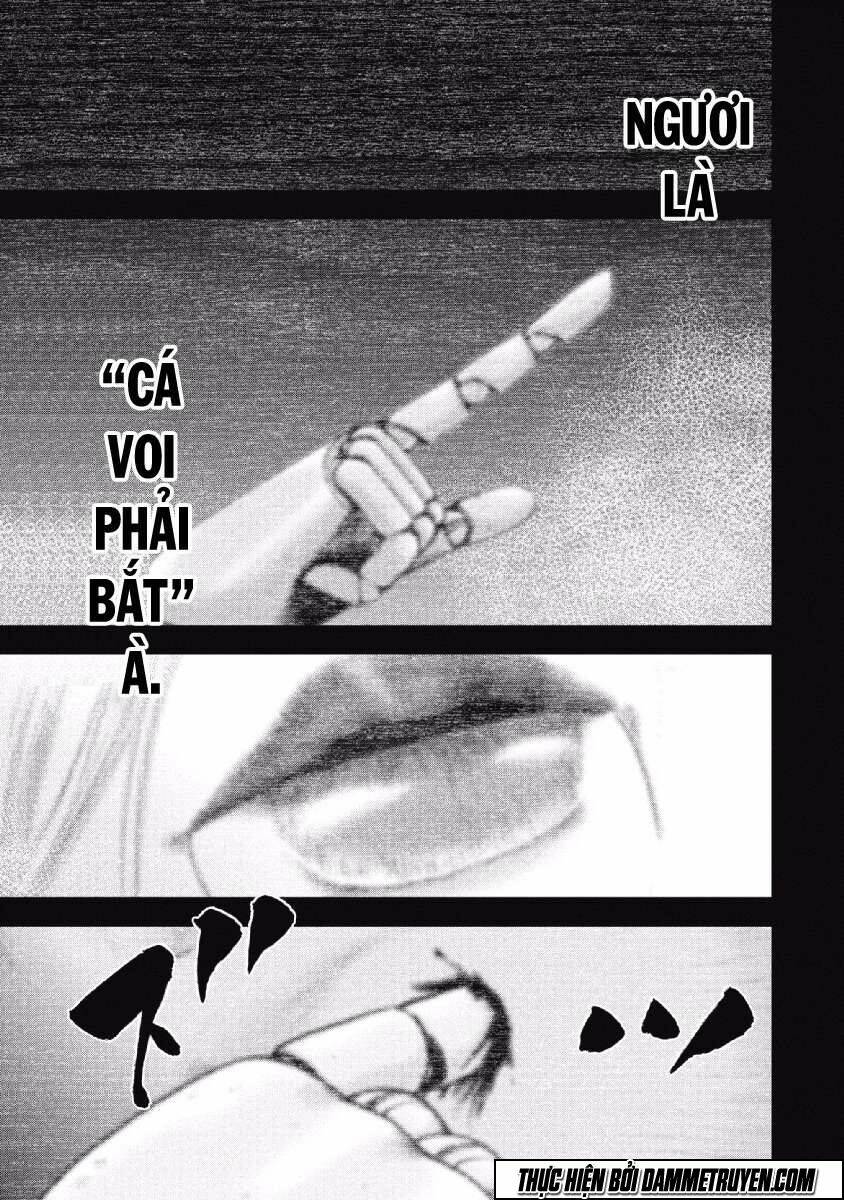 Gift ± Chapter 62 - Trang 2