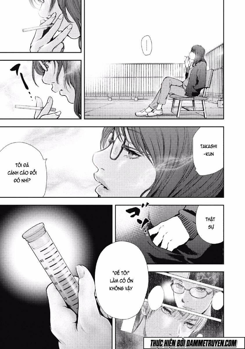 Gift ± Chapter 62 - Trang 2