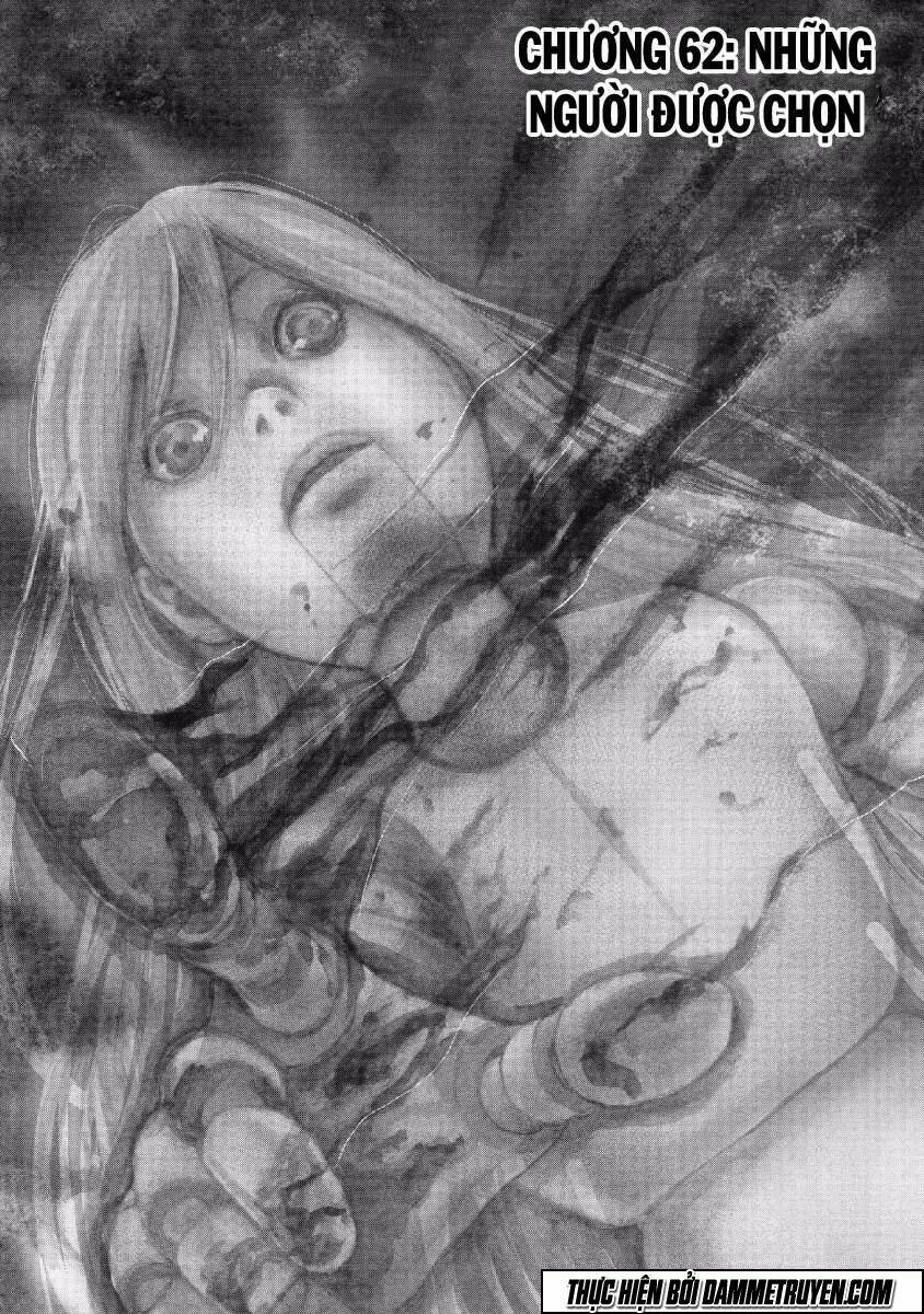 Gift ± Chapter 62 - Trang 2