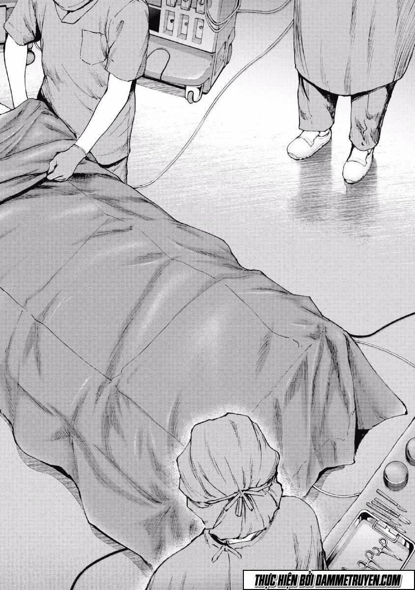 Gift ± Chapter 62 - Trang 2