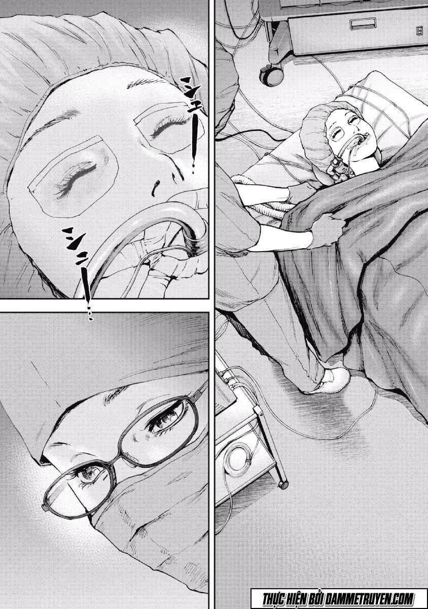 Gift ± Chapter 62 - Trang 2